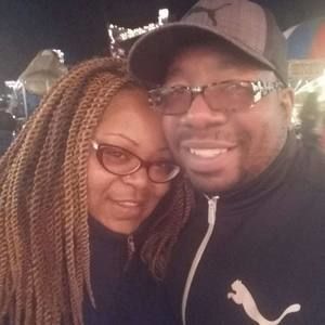 Meet your Posher, Donnell